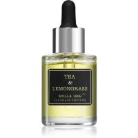 Cereria Mollá Boutique Tea & Lemongrass illóolaj 30 ml