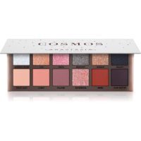 Anastasia Beverly Hills Cosmos Eye Shadow Palette paleta sjenila za oči 12x1,35 g