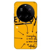 Fashion Case pre Xiaomi 15 Ultra - Enjoy