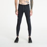 Κολάν Nike AeroSwift Men's Dri-FIT ADV Running Tights Black/ Summit White L
