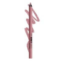 NYX Professional Makeup Line Loud Longwear Lip Liner - Fierce Flirt (LLLP13)