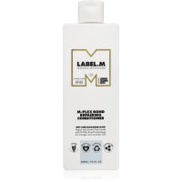 label.m M-Plex Bond Repairing Conditioner obnavljajući regenerator za prekrasnu kosu i kožu 300 ml