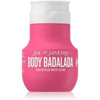 Sol de Janeiro Body Badalada™ Skin Refresh Water Lotion leichte Body lotion 100 ml