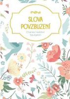 Slova povzbuzení - Charles Haddon Spurgeon - kniha z kategorie Křesťanství