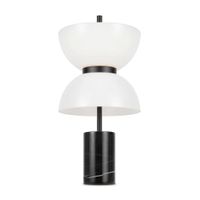 MAYTONI STOLNÁ LAMPA, 22/46 cm
