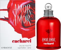 Cacharel Amor Amor - EDT 50 ml