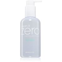 Banila Co. clean it zero Calming Gel Cleanser зволожуючий очищаючий гель має заспокійливі властивості 200 мл
