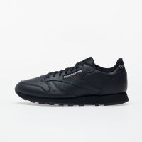 Sneakers Reebok Classic Leather Black EUR 37.5