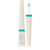 MUA Makeup Academy Neon Lights Flüssige Eyeliner Farbton Current 3 ml