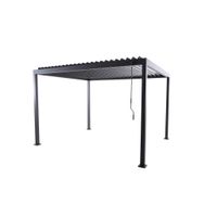 Gardenson PERGOLA velikost: 359/238/296 cm