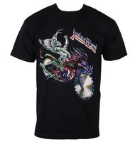 metal majica moška Judas Priest - Painkiller Solo - ROCK OFF - JPTEE11MB S