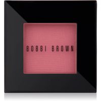 Bobbi Brown Blush pudrasto rdečilo odtenek Sand Pink Matte 3.5 g