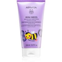 Apivita Mini Bees Gentle Kids Conditioner Blueberry & Honey balzam za otroke 150