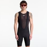 Σορτς Pas Normal Studios Essential Bibs Black S