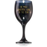 My Flame Winter Glow The Most Wonderful Wine Of The Year αρωματικό κερί 7x15 εκ