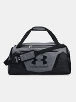 Under Armour UA Undeniable 5.0 Duffle MD Torba siva