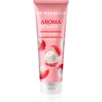 Dermacol Aroma Moment Loving Lychee gel za prhanje 250 ml