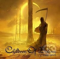 Children Of Bodom:  I Worship Chaos CD - Children Of Bodom, Children Of Bodom