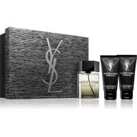 Yves Saint Laurent La Nuit de L'Homme darilni set za moške