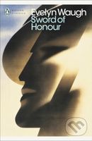 Sword of Honour - Evelyn Waugh - kniha z kategorie Společenská beletrie