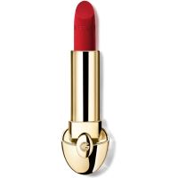 GUERLAIN Rouge G Luxus-Lippenstift Farbton 880 Le Rouge Rubis Velvet 3,5 g