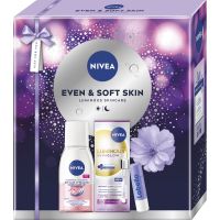 NIVEA Even & Smooth Geschenkset für einen gleichmäßigen Teint