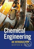 Chemical Engineering (An Introduction) - Morton M. Denn - kniha z kategorie Odborné a naučné