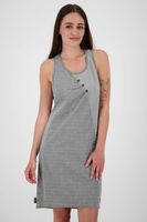 Alife and Kickin CAMERONAK DNM Steal Denim dress