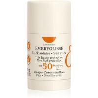 Embryolisse Sun Protection Sonnencreme-Stick SPF 50+ 15 g