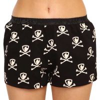 Női bő szárú boxeralsó Represent jolly jogger M