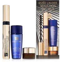 Estée Lauder Holiday Fall Mascara Sets Get To The Drama Mascara Set darčeková sada Black (na oči a obočie)