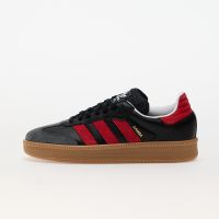 Trampki adidas Samba Xlg Core Black/ Better Scarlet/ Carbon EUR 39 1/3