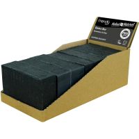 Friendly Soap Detox Bar Rosemary & Lime naravno milo 7x95 g