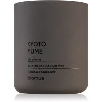 Blomus Fraga Kyoto Yume lumânare parfumată 290 g