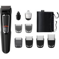 Philips Multigroom series MG3740/15 aparat za šišanje i brijanje 1 kom