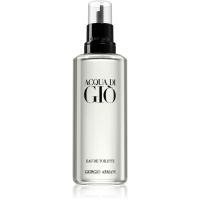 Armani Acqua di Giò туалетна вода змінне наповнення для чоловіків 150 мл