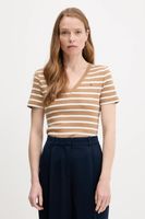 Tommy Hilfiger tričko dámske bavlnené