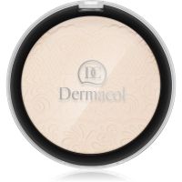 Dermacol Compact kompaktný púder odtieň 01  8 g