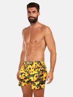 Styx Boxer-Shorts Blau