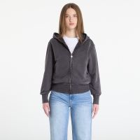 Bluza Guess Jeans Hooded California Sweatshirt Jet Black Multi S