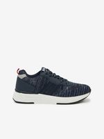 Lee Cooper Tennisschuhe Grau