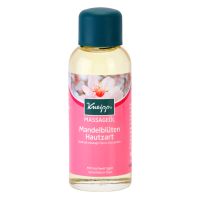 Kneipp Almond Blossom масажно олио 100 мл.