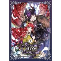 Manga Yen Press My Secretly Hot Husband 1