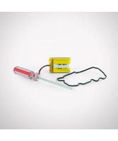 Akkumulátor adókészülékhez  SportDOG SD-1225E/825E