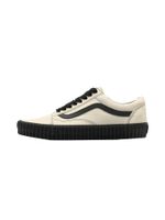 VANS Niske tenisice 'Old Skool'  crna / vuneno bijela
