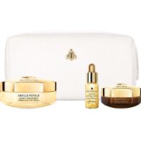 GUERLAIN Abeille Royale Age-Defying Honey Treatment Day Cream Programme комплект за грижа за лице