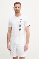 Bavlnené tričko Alpha Industries Freedom T