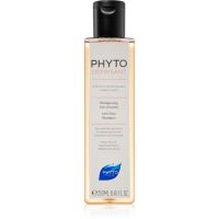 Phyto Phytodéfrisant Anti-Frizz Shampoo hranilni šampon za neobvladljive lase 250 ml