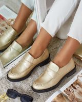 Resti Eleganckie mokasyny damskie Xoroz