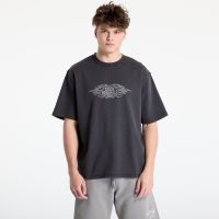 T-shirt GUESS Originals Eco Heavyweight T-Shirt Jet Black A996 XL